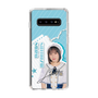 スリムプロテクションケース［ STU48 - 清水紗良 ］