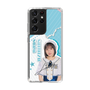 スリムプロテクションケース［ STU48 - 清水紗良 ］