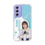 スリムプロテクションケース［ STU48 - 清水紗良 ］