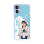 スリムプロテクションケース［ STU48 - 清水紗良 ］