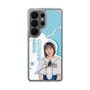 スリムプロテクションケース［ STU48 - 清水紗良 ］
