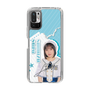 スリムプロテクションケース［ STU48 - 清水紗良 ］