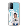 スリムプロテクションケース［ STU48 - 清水紗良 ］