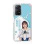 スリムプロテクションケース［ STU48 - 清水紗良 ］
