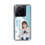 スリムプロテクションケース［ STU48 - 清水紗良 ］