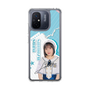 スリムプロテクションケース［ STU48 - 清水紗良 ］