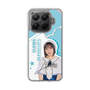 スリムプロテクションケース［ STU48 - 清水紗良 ］