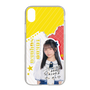 スリムプロテクションケース［ STU48 - 高雄さやか ］