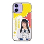 スリムプロテクションケース［ STU48 - 高雄さやか ］