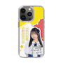 スリムプロテクションケース［ STU48 - 高雄さやか ］