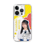スリムプロテクションケース［ STU48 - 高雄さやか ］