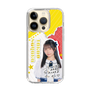 スリムプロテクションケース［ STU48 - 高雄さやか ］