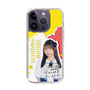 スリムプロテクションケース［ STU48 - 高雄さやか ］