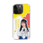 スリムプロテクションケース［ STU48 - 高雄さやか ］