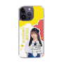 スリムプロテクションケース［ STU48 - 高雄さやか ］