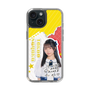 スリムプロテクションケース［ STU48 - 高雄さやか ］