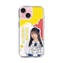 スリムプロテクションケース［ STU48 - 高雄さやか ］