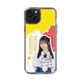 スリムプロテクションケース［ STU48 - 高雄さやか ］