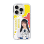 スリムプロテクションケース［ STU48 - 高雄さやか ］