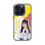 スリムプロテクションケース［ STU48 - 高雄さやか ］