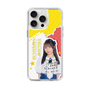スリムプロテクションケース［ STU48 - 高雄さやか ］