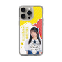 スリムプロテクションケース［ STU48 - 高雄さやか ］