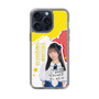 スリムプロテクションケース［ STU48 - 高雄さやか ］
