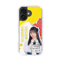 スリムプロテクションケース［ STU48 - 高雄さやか ］