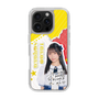 スリムプロテクションケース［ STU48 - 高雄さやか ］