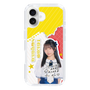 スリムプロテクションケース［ STU48 - 高雄さやか ］