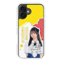 スリムプロテクションケース［ STU48 - 高雄さやか ］
