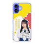 スリムプロテクションケース［ STU48 - 高雄さやか ］