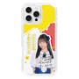 スリムプロテクションケース［ STU48 - 高雄さやか ］