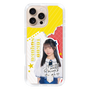 スリムプロテクションケース［ STU48 - 高雄さやか ］