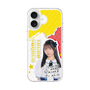 スリムプロテクションケース［ STU48 - 高雄さやか ］