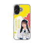 スリムプロテクションケース［ STU48 - 高雄さやか ］