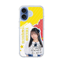 スリムプロテクションケース［ STU48 - 高雄さやか ］