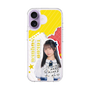 スリムプロテクションケース［ STU48 - 高雄さやか ］