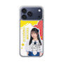 スリムプロテクションケース［ STU48 - 高雄さやか ］