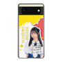 スリムプロテクションケース［ STU48 - 高雄さやか ］
