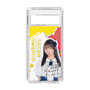 スリムプロテクションケース［ STU48 - 高雄さやか ］