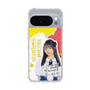 スリムプロテクションケース［ STU48 - 高雄さやか ］