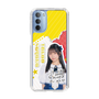 スリムプロテクションケース［ STU48 - 高雄さやか ］