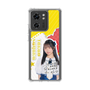 スリムプロテクションケース［ STU48 - 高雄さやか ］