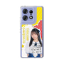 スリムプロテクションケース［ STU48 - 高雄さやか ］
