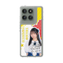 スリムプロテクションケース［ STU48 - 高雄さやか ］