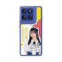 スリムプロテクションケース［ STU48 - 高雄さやか ］