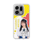 スリムプロテクションケース［ STU48 - 高雄さやか ］