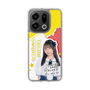 スリムプロテクションケース［ STU48 - 高雄さやか ］