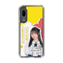 スリムプロテクションケース［ STU48 - 高雄さやか ］